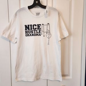 Mens Old Navy t-shirt nwt